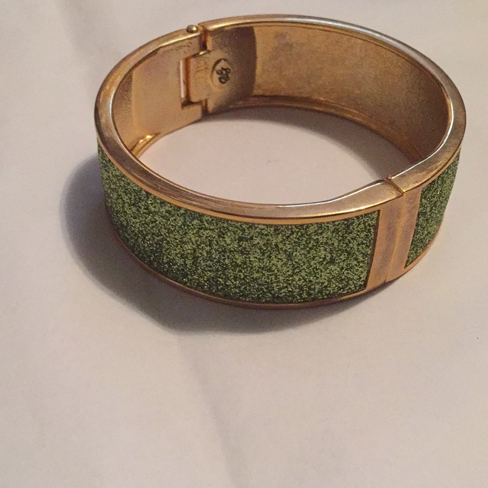 Glitter Bracelet